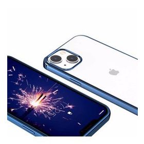 Zore Apple Iphone 13 Mini Pixel Kapak Cep Telefonu Kılıfı