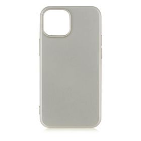 Zore Apple Iphone 13 Mini Premier Silikon Cep Telefonu Kılıfı
