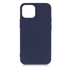 Zore Apple Iphone 13 Mini Premier Silikon Cep Telefonu Kılıfı