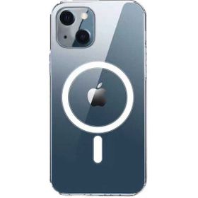 Zore Apple Iphone 13 Mini Tacsafe Wireless Kapak Cep Telefonu Kılıfı
