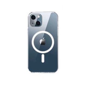 Zore Apple Iphone 13 Mini Tacsafe Wireless Kapak Cep Telefonu Kılıfı
