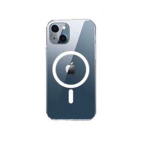 Zore Apple Iphone 13 Mini Tacsafe Wireless Kapak Cep Telefonu Kılıfı