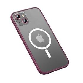 Zore Apple Iphone 13 Mokka Wireless Kapak Kılıf