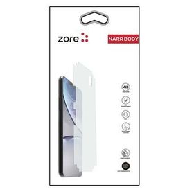 Zore Apple iPhone 13 Narr Tpu Çiftli Body Ekran Koruyucu