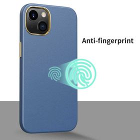 Zore Apple Iphone 13 Natura Kapak Cep Telefonu Kılıfı