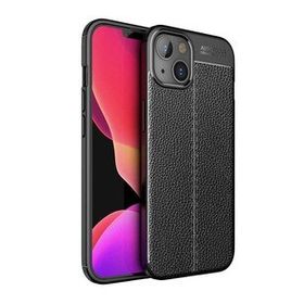 Zore Apple Iphone 13 Niss Silikon Cep Telefonu Kılıfı