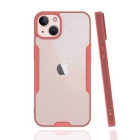 Zore Apple İphone 13 Parfe Kapak Kılıf
