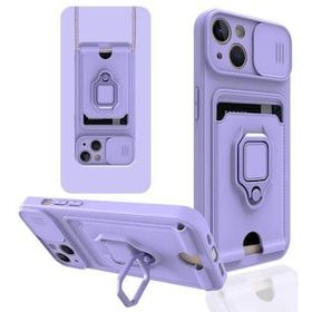 Zore Apple Iphone 13 Pelit Kapak Cep Telefonu Kılıfı