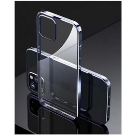Zore Apple Iphone 13 Pixel Kapak Cep Telefonu Kılıfı