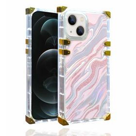 Zore Apple Iphone 13 Ples Kapak Kılıf