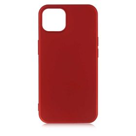Zore Apple iPhone 13 Premier Silikon Kapak Kılıf