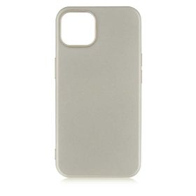 Zore Apple iPhone 13 Premier Silikon Kapak Kılıf