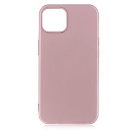 Zore Apple iPhone 13 Premier Silikon Kapak Kılıf
