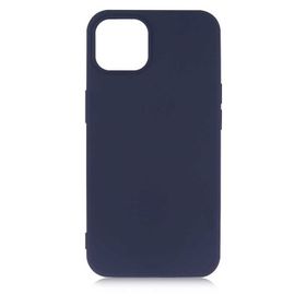 Zore Apple iPhone 13 Premier Silikon Kapak Kılıf