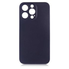 Zore Apple İphone 13 Pro 1. Kalite Pp Kapak Kılıf