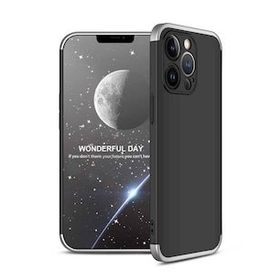 Zore Apple Iphone 13 Pro Ays Kapak Cep Telefonu Kılıfı