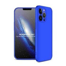Zore Apple Iphone 13 Pro Ays Kapak Cep Telefonu Kılıfı