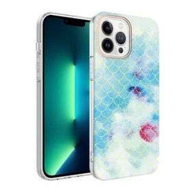 Zore Apple Iphone 13 Pro Bella Kapak Kılıf