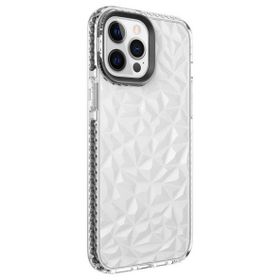 Zore Apple İphone 13 Pro Buzz Kapak Kılıf