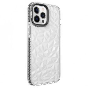 Zore Apple İphone 13 Pro Buzz Kapak Kılıf