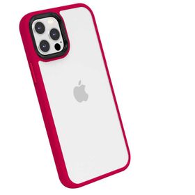 Zore Apple Iphone 13 Pro Cann Kapak Cep Telefonu Kılıfı