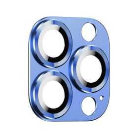 Zore Apple iPhone 13 Pro CL-03 Kamera Lens Koruyucu