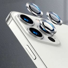 Zore Apple Iphone 13 Pro CL-04 Kamera Lens Koruyucu