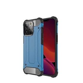 Zore Apple Iphone 13 Pro Crash Silikon Cep Telefonu Kılıfı