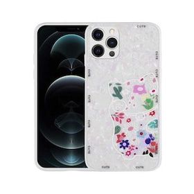 Zore Apple Iphone 13 Pro Desenli Sert Mumila Silikon Cep Telefonu Kılıfı