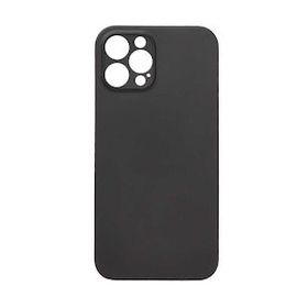 Zore Apple Iphone 13 Pro Eko Pp Kapak Kılıf