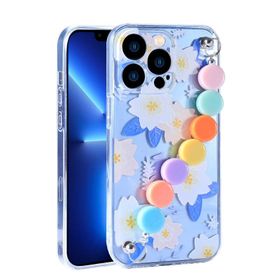 Zore Apple Iphone 13 Pro Ema Kapak Kılıf