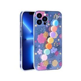 Zore Apple Iphone 13 Pro Ema Kapak Kılıf