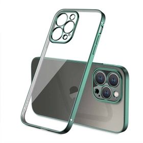Zore Apple iPhone 13 Pro Gbox Kapak Kılıf