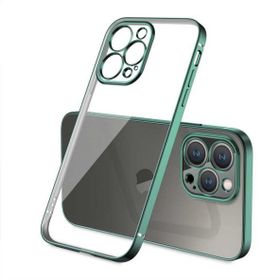 Zore Apple iPhone 13 Pro Gbox Kapak Kılıf