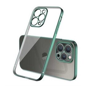 Zore Apple iPhone 13 Pro Gbox Kapak Kılıf