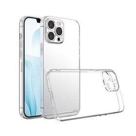 Zore Apple Iphone 13 Pro Kamera Korumalı Süper Silikon Cep Telefonu Kılıfı