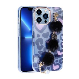 Zore Apple Iphone 13 Pro Kaos Kapak Kılıf