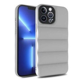 Zore Apple Iphone 13 Pro Kasis Kapak Kılıf