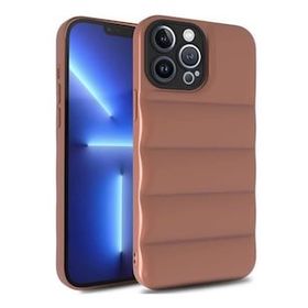 Zore Apple Iphone 13 Pro Kasis Kapak Kılıf