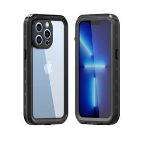 Zore Apple Iphone 13 Pro Kılıf 1-1 Su Geçirmez Kılıf