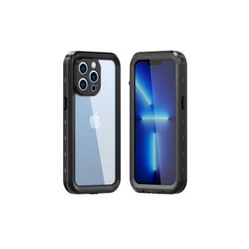 Zore Apple Iphone 13 Pro Kılıf 1-1 Su Geçirmez Kılıf