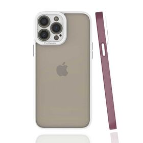Zore Apple Iphone 13 Pro Kılıf Mima Kapak