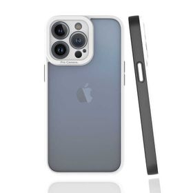 Zore Apple Iphone 13 Pro Kılıf Mima Kapak