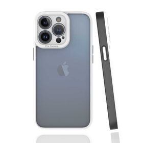 Zore Apple Iphone 13 Pro Kılıf Mima Kapak