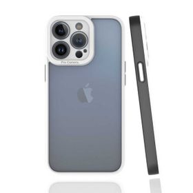 Zore Apple Iphone 13 Pro Kılıf Mima Kapak