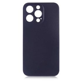 Zore Apple İphone 13 Pro Max 1. Kalite Pp Kapak Kılıf