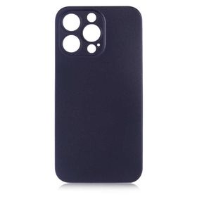 Zore Apple İphone 13 Pro Max 1. Kalite Pp Kapak Kılıf