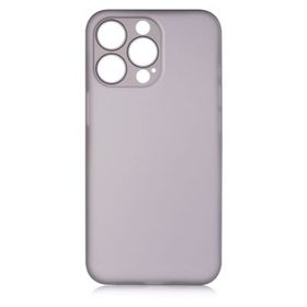 Zore Apple İphone 13 Pro Max 1. Kalite Pp Kapak Kılıf