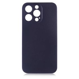 Zore Apple İphone 13 Pro Max 1. Kalite Pp Kapak Kılıf