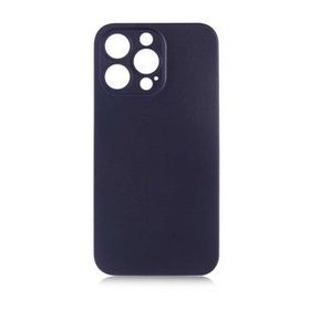 Zore Apple İphone 13 Pro Max 1. Kalite Pp Kapak Kılıf